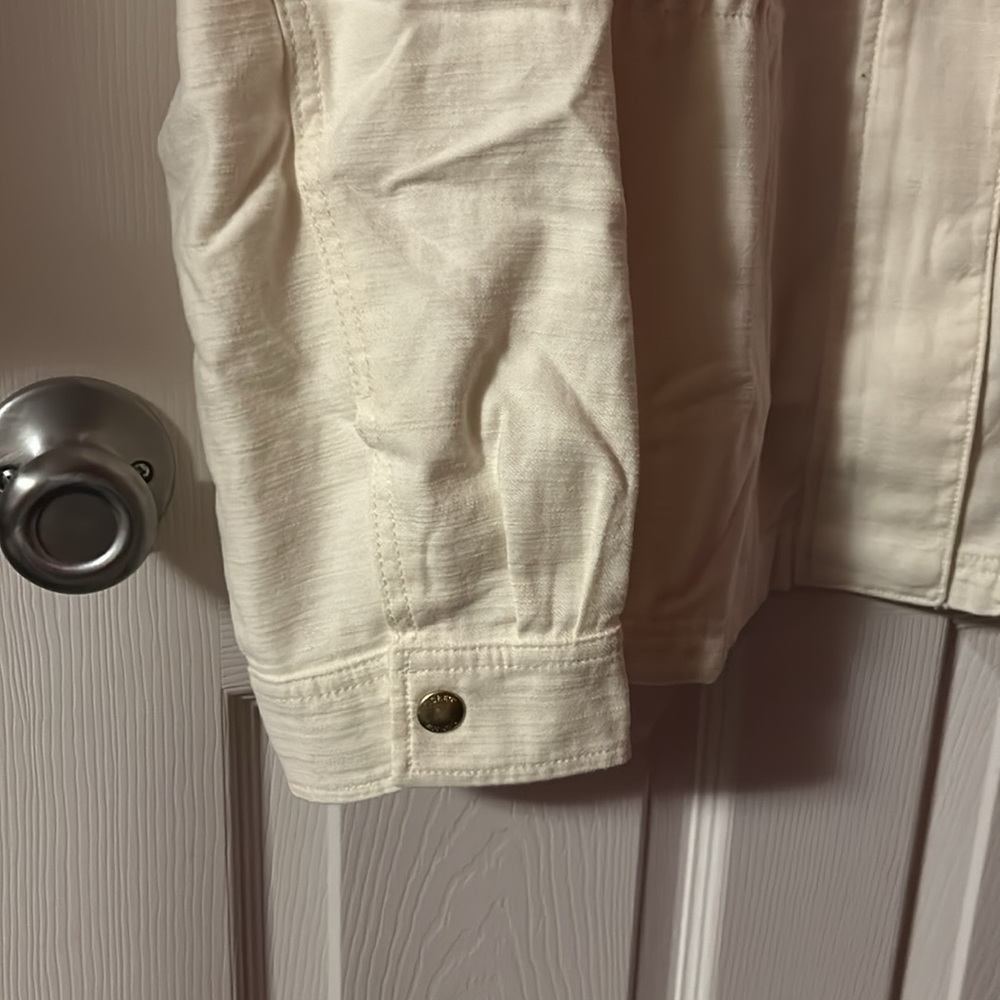 Utility Jacket - Picture 4 of 8